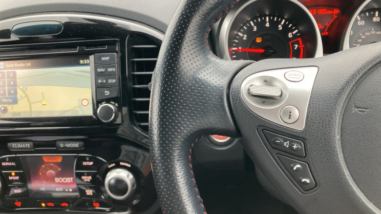 Nissan Juke 1.2 DiG-T Envy 5dr Petrol Hatchback